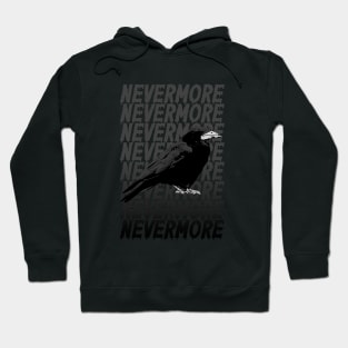 Nevermore Hoodie